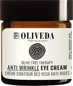 Oliveda F09 Anti Wrinkle Eye Cream