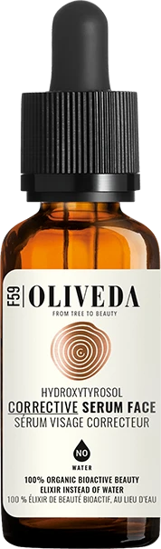 Oliveda F59 Corrective Serum Face