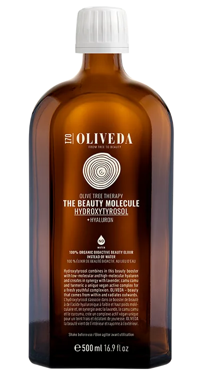 Oliveda I70 The Beauty Molecule